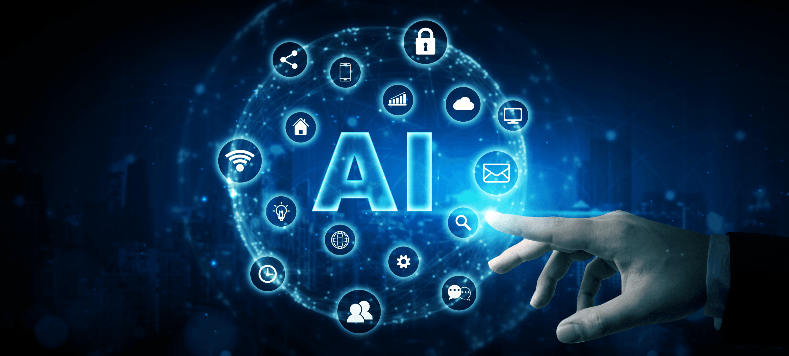 AI Enterprise Solutions